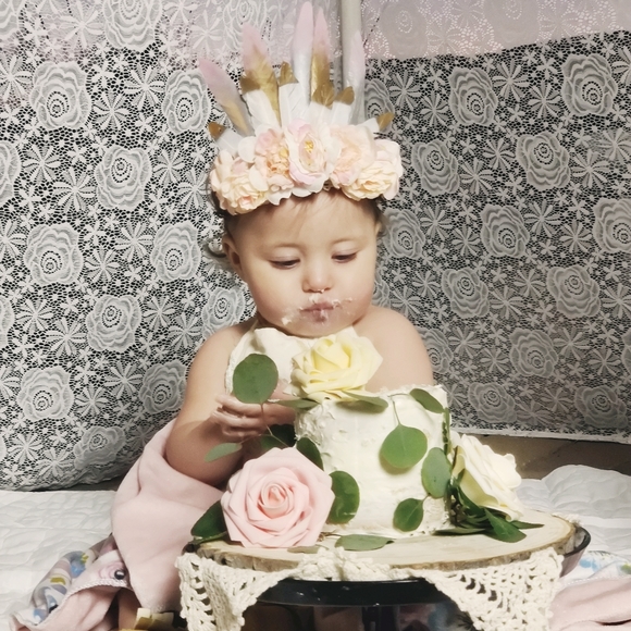 Meet your Posher, Misty - Picture 7 of 16